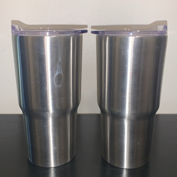 ASQ-239 F-35 System Insulated Drink Containers. Set of 2 - Picture 3 of 9